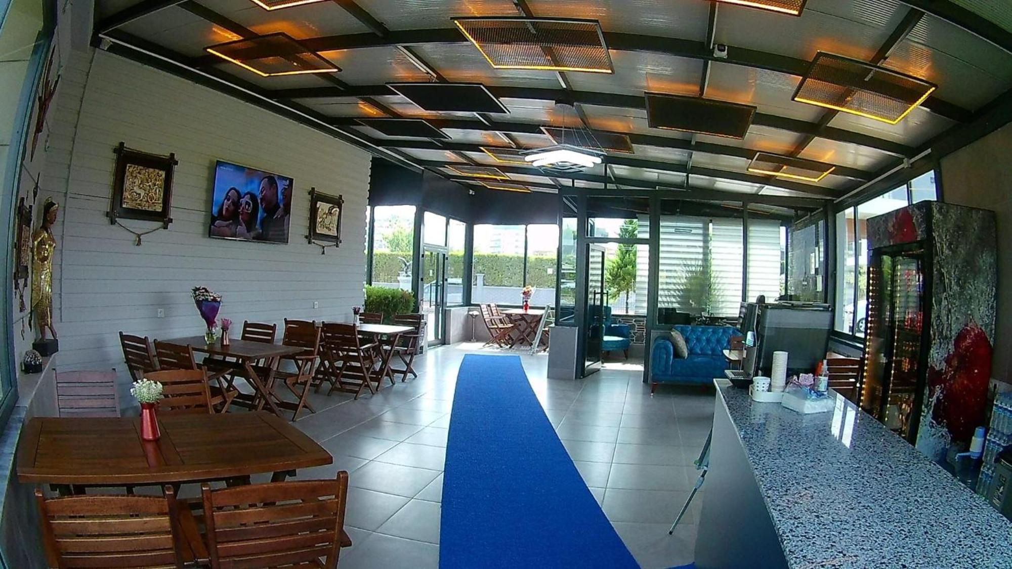 Gardenya Lara Suit Hotel Antalya Luaran gambar