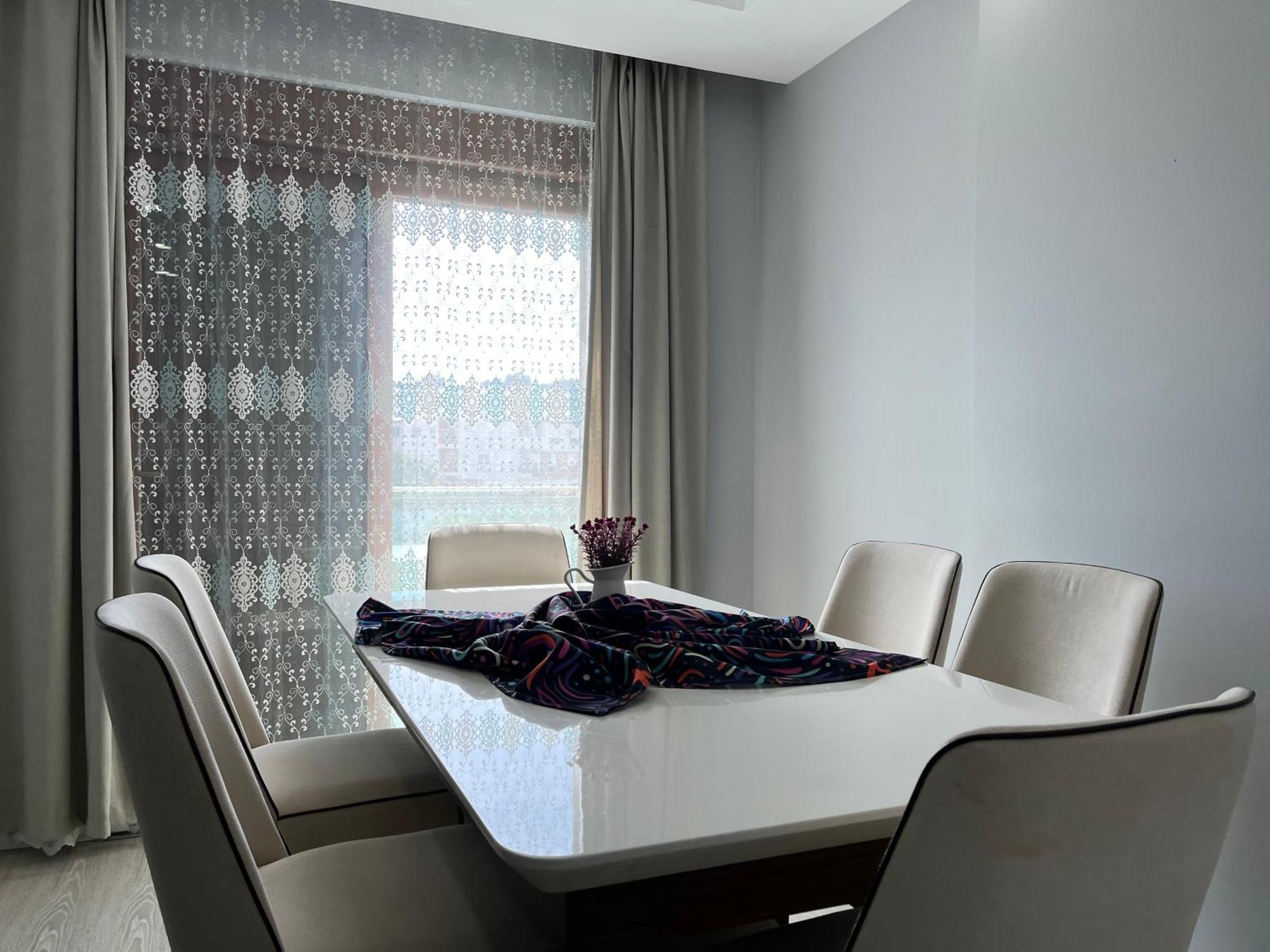 Gardenya Lara Suit Hotel Antalya Luaran gambar