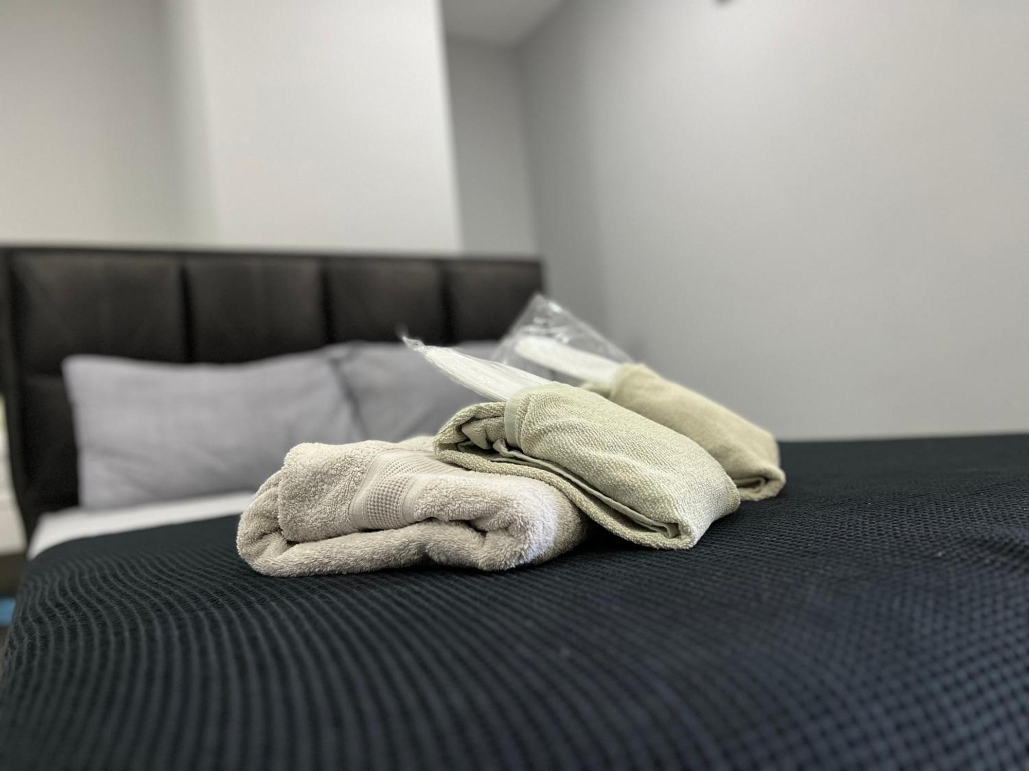 Gardenya Lara Suit Hotel Antalya Luaran gambar