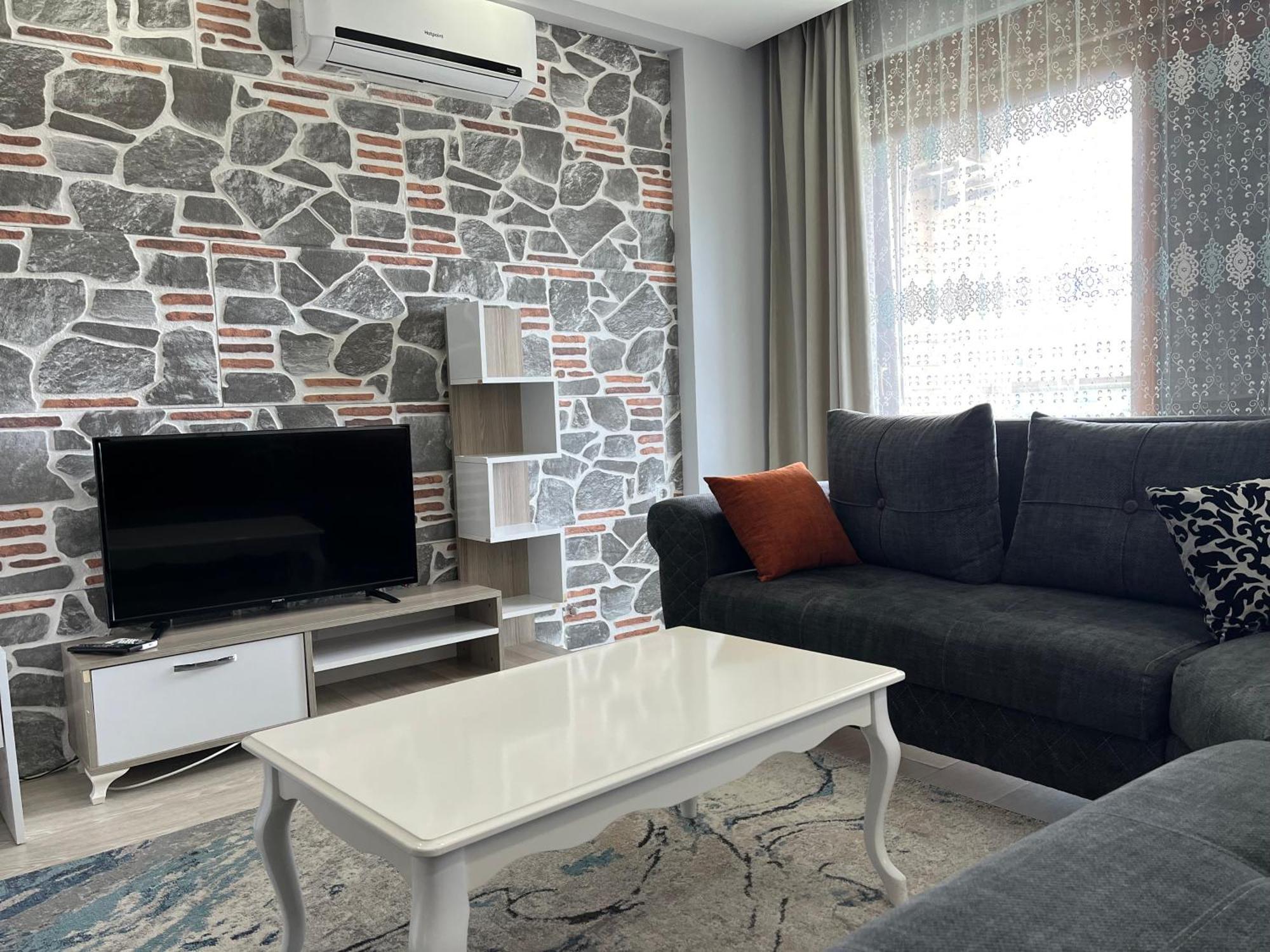 Gardenya Lara Suit Hotel Antalya Luaran gambar