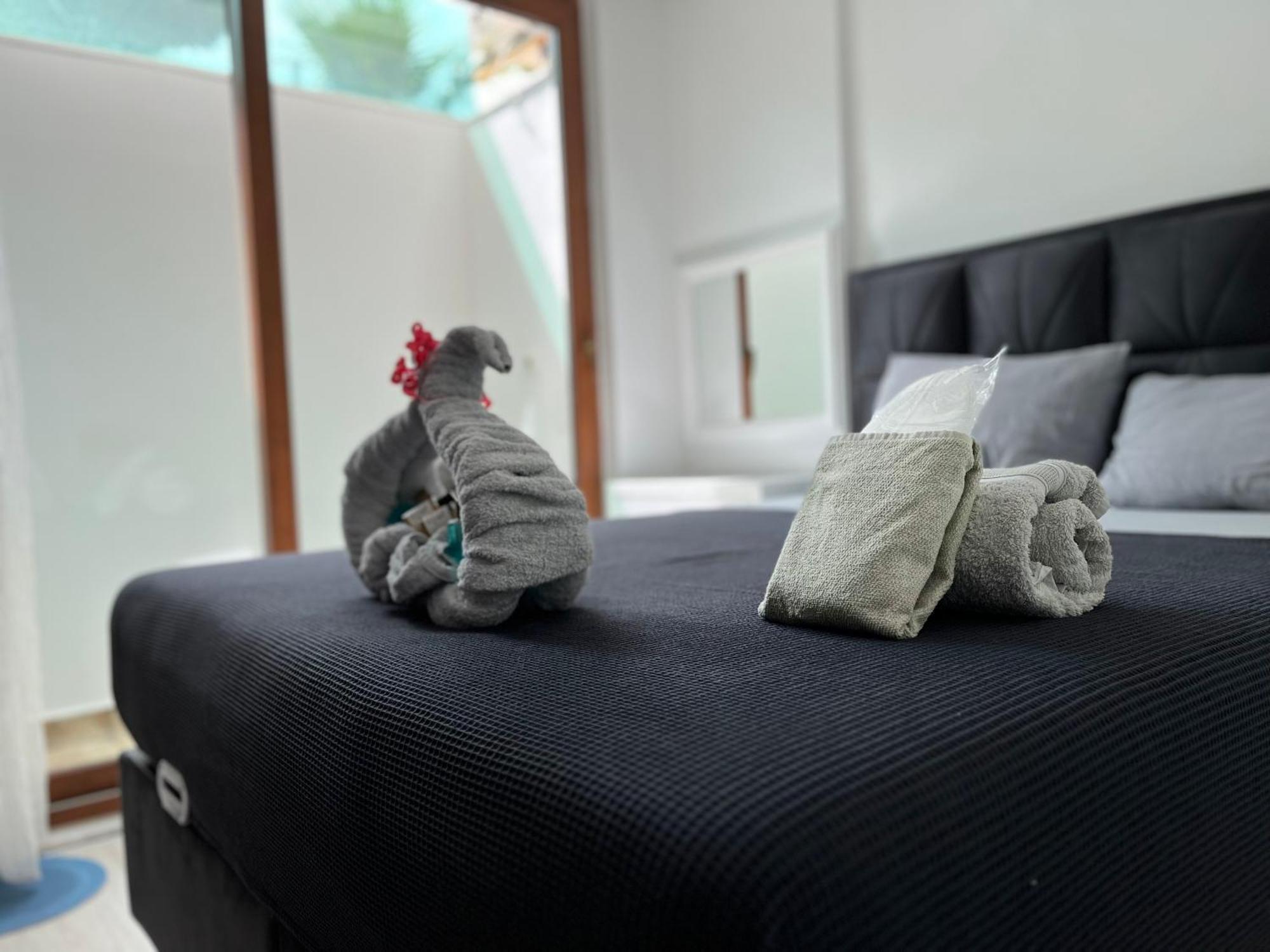 Gardenya Lara Suit Hotel Antalya Luaran gambar