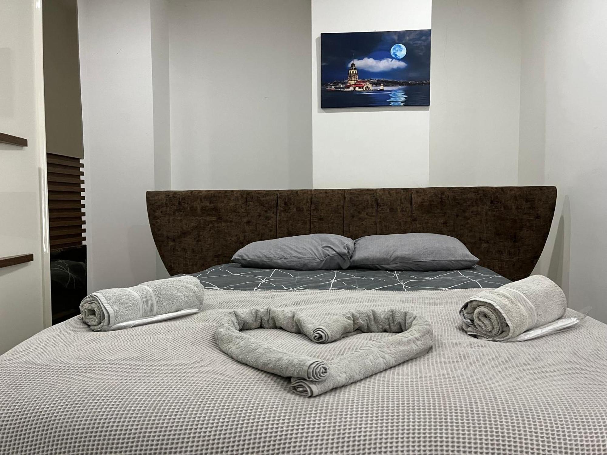 Gardenya Lara Suit Hotel Antalya Luaran gambar