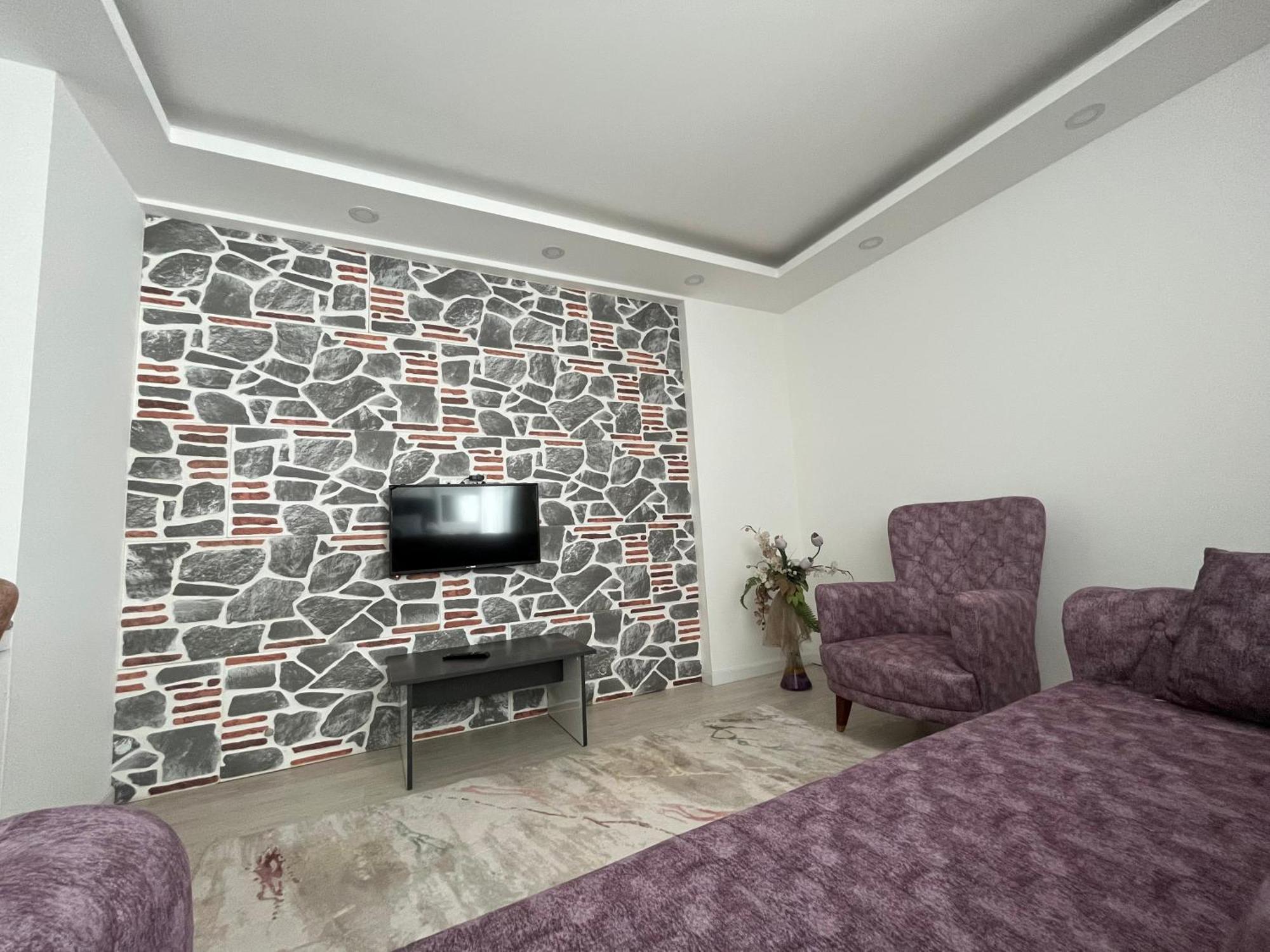 Gardenya Lara Suit Hotel Antalya Luaran gambar
