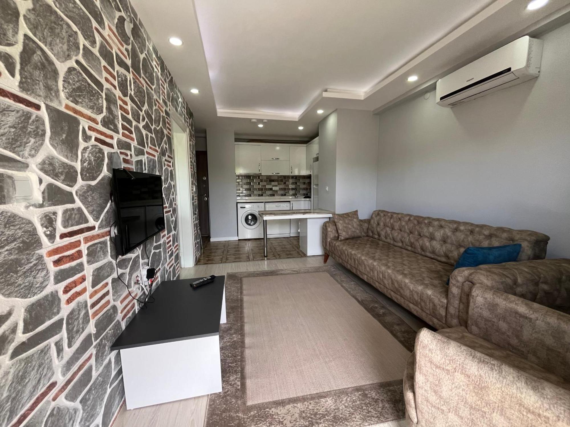 Gardenya Lara Suit Hotel Antalya Luaran gambar