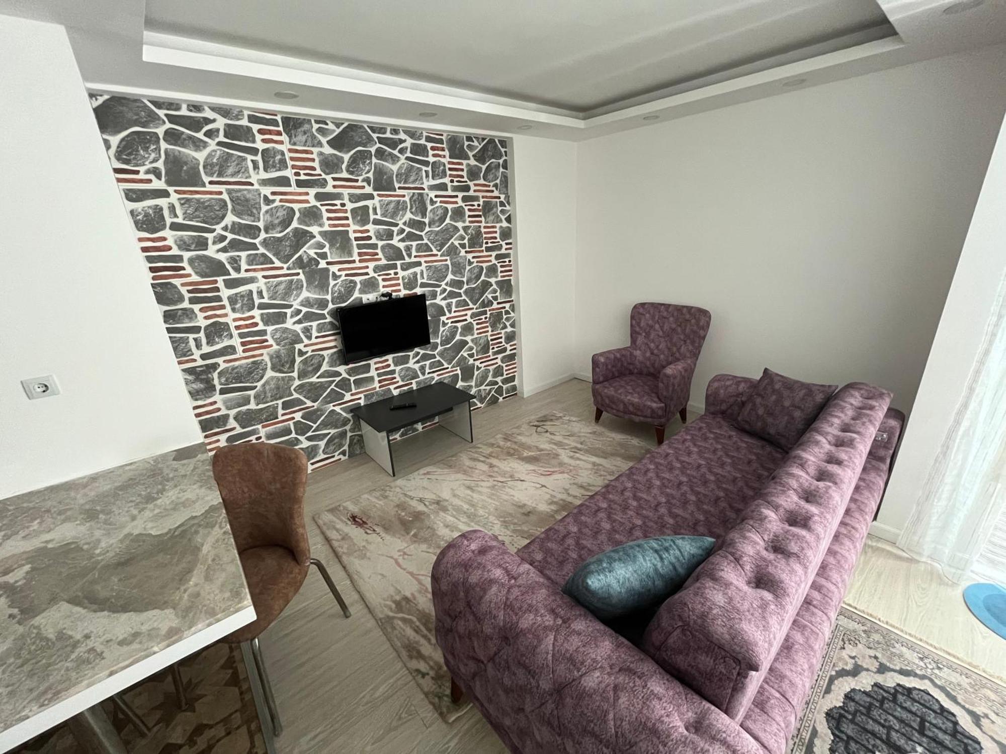 Gardenya Lara Suit Hotel Antalya Luaran gambar