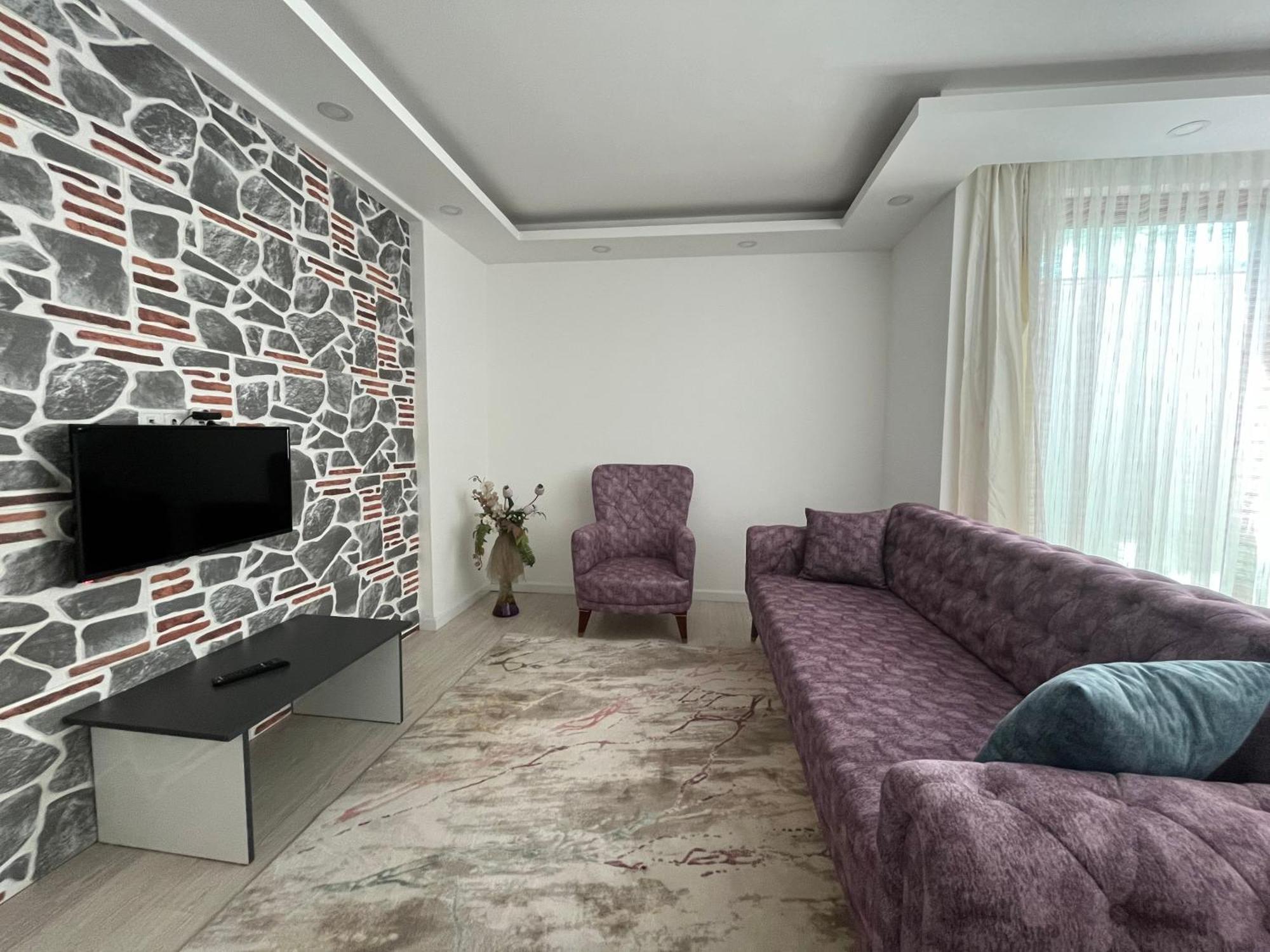 Gardenya Lara Suit Hotel Antalya Luaran gambar