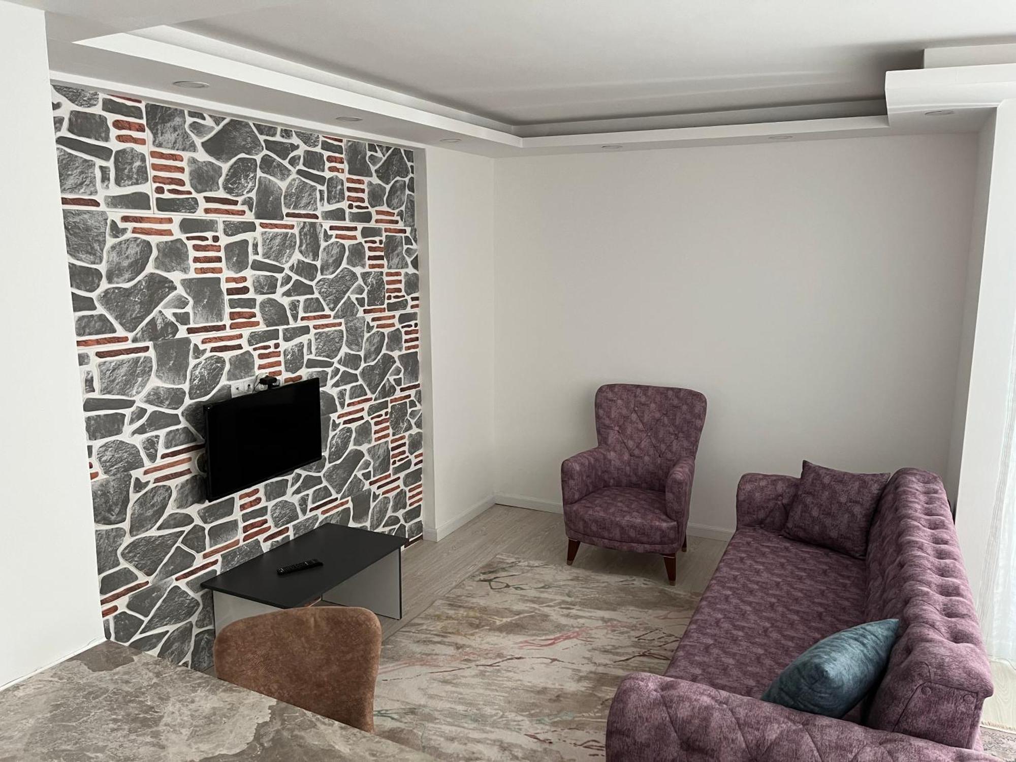 Gardenya Lara Suit Hotel Antalya Luaran gambar