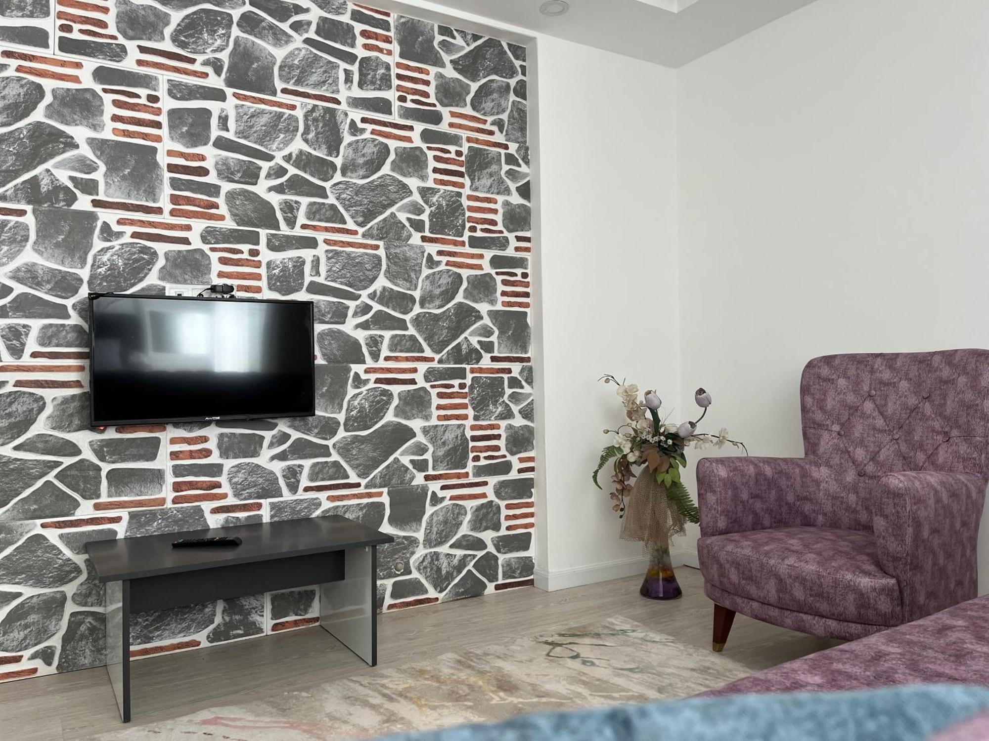 Gardenya Lara Suit Hotel Antalya Luaran gambar