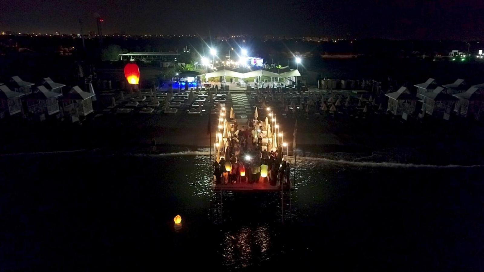 Gardenya Lara Suit Hotel Antalya Luaran gambar