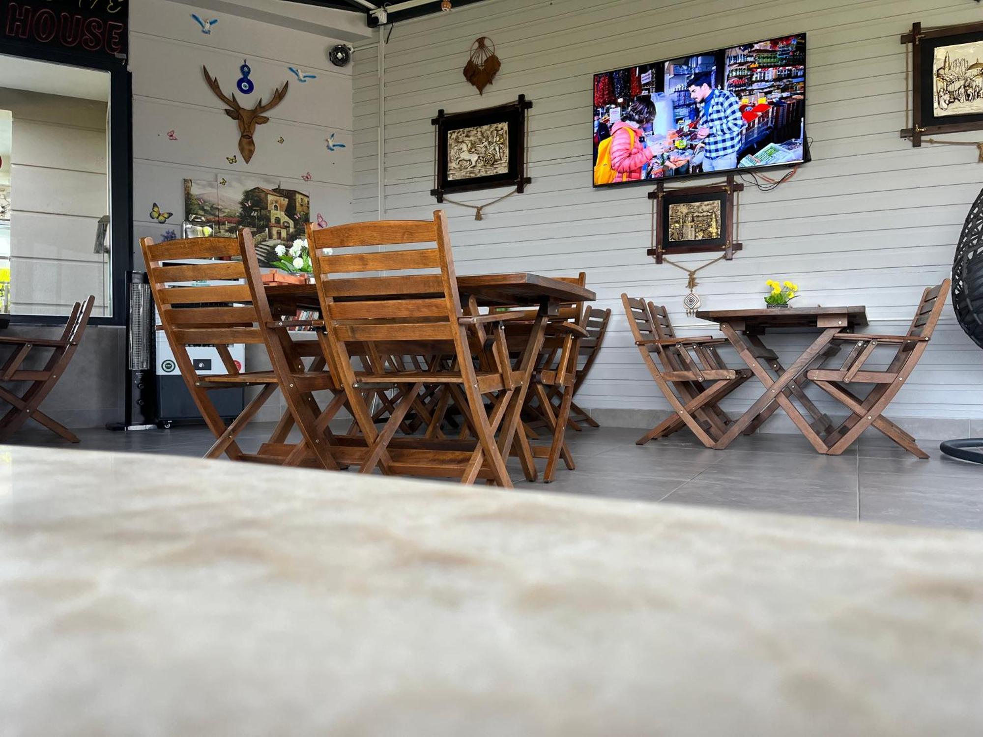 Gardenya Lara Suit Hotel Antalya Luaran gambar