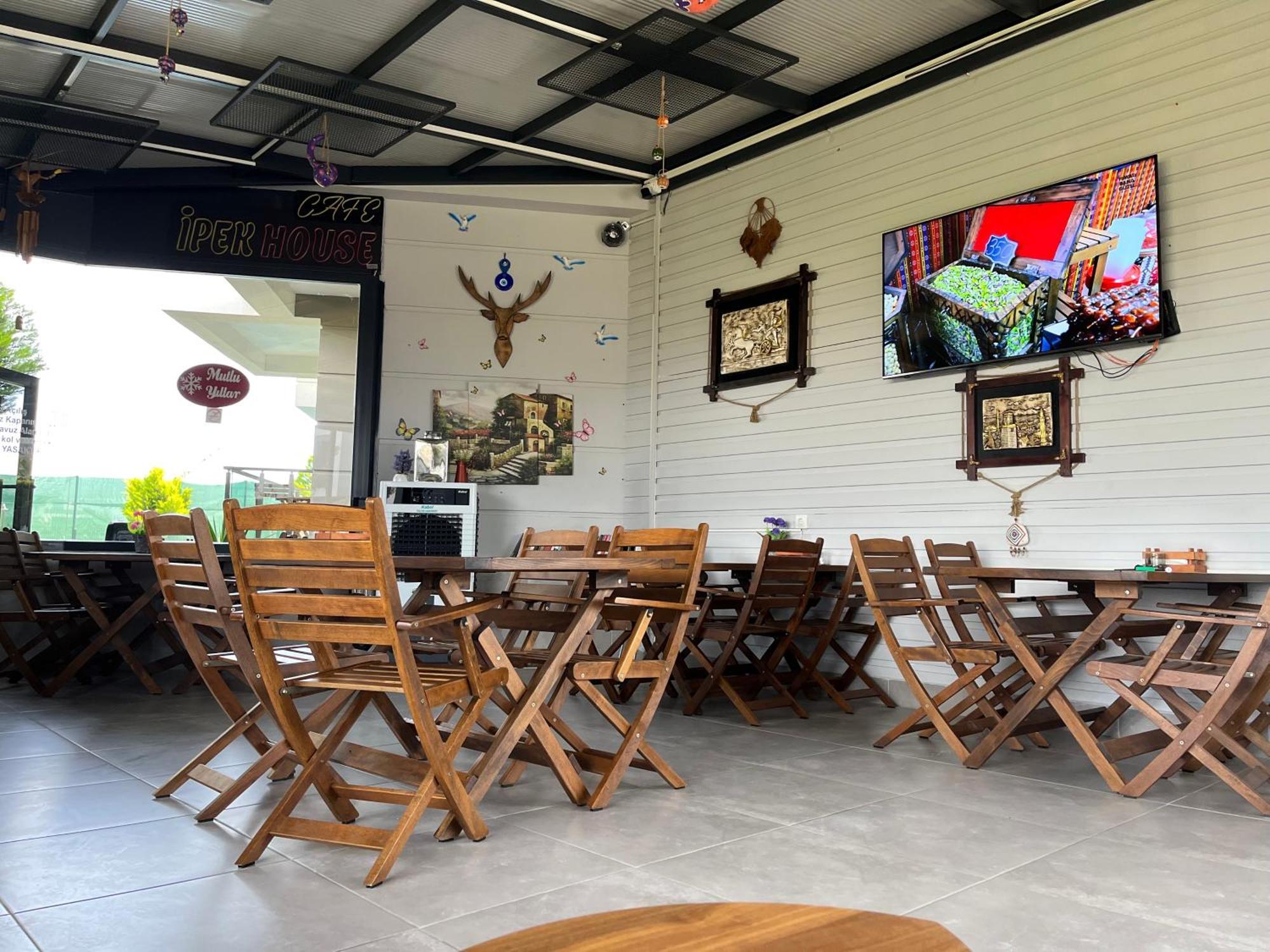 Gardenya Lara Suit Hotel Antalya Luaran gambar